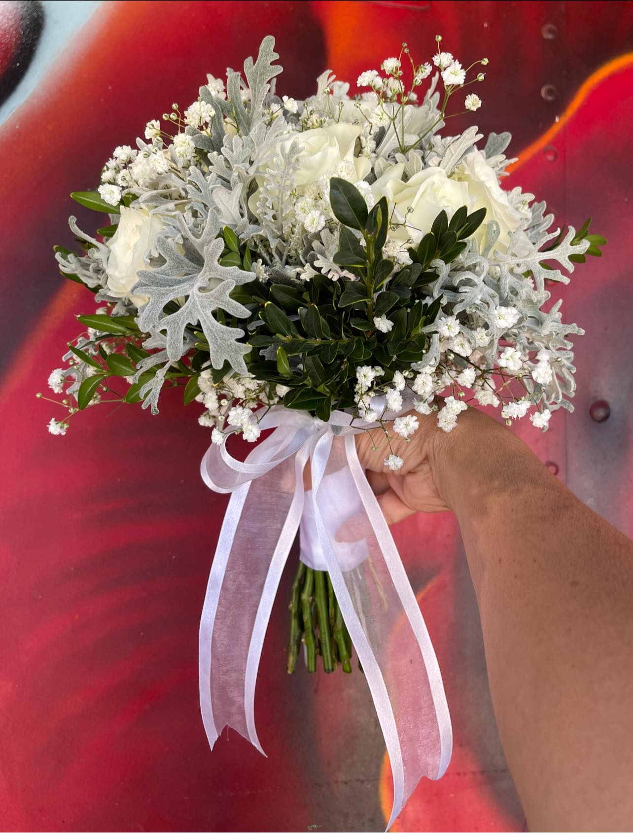 Bridal Bouquet