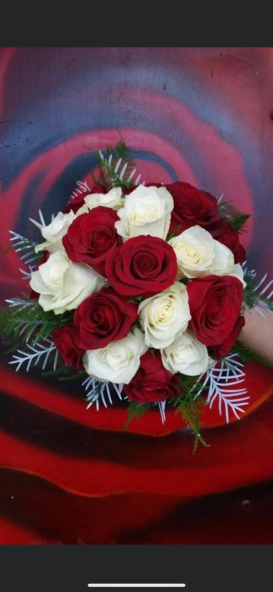 Bridal Bouquet