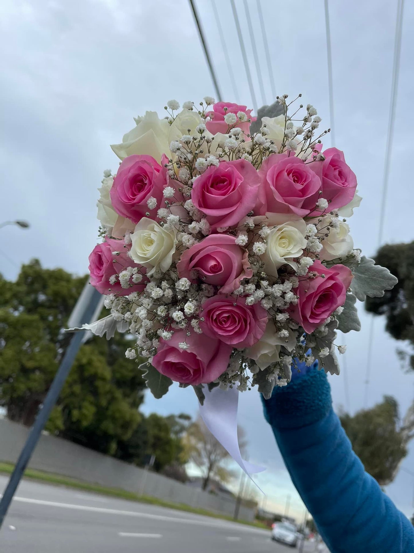 Bridal Bouquet