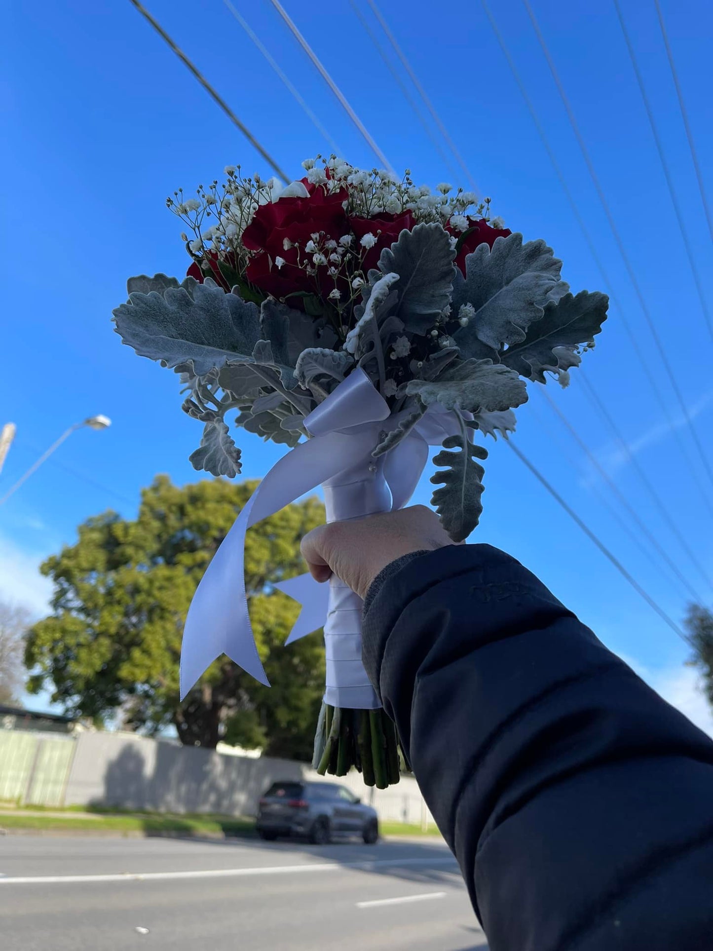 Bridal Bouquet