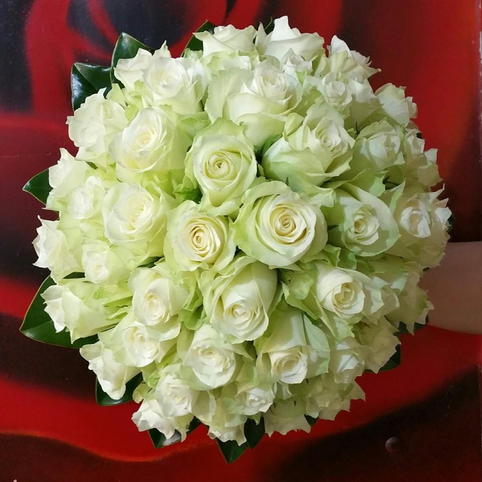 Bridal Bouquet