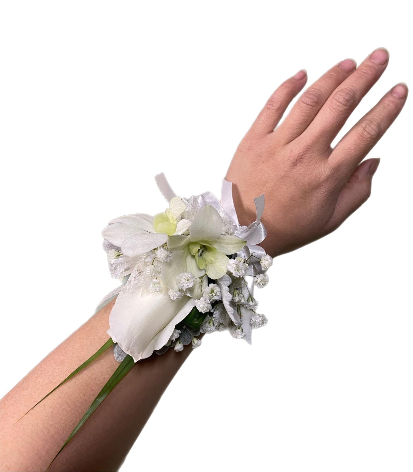 Wrist Corsage