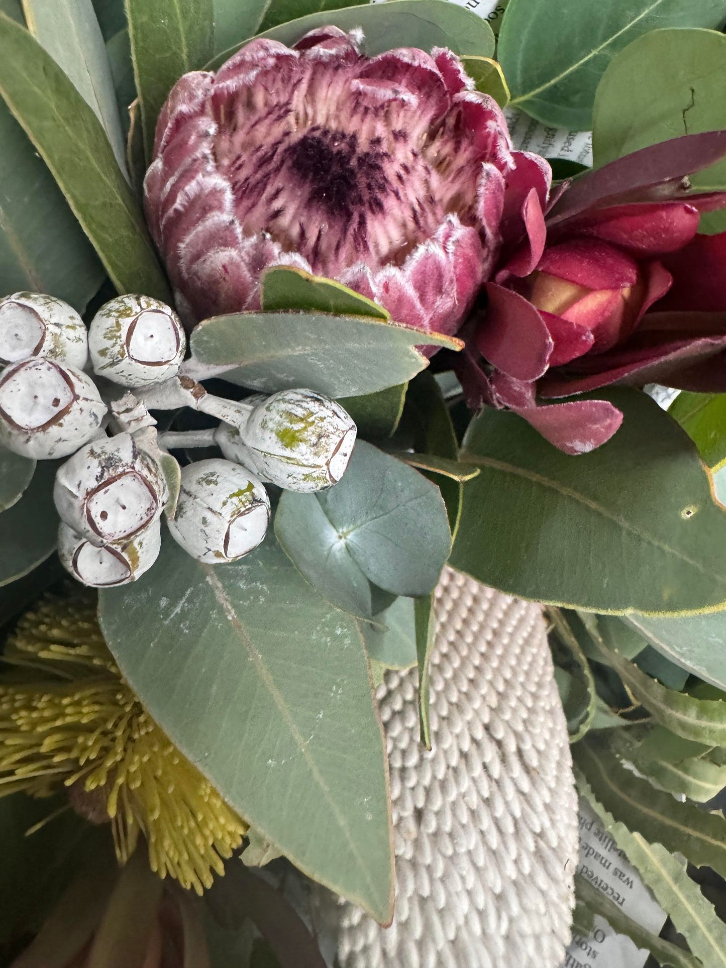 Natives florist choice