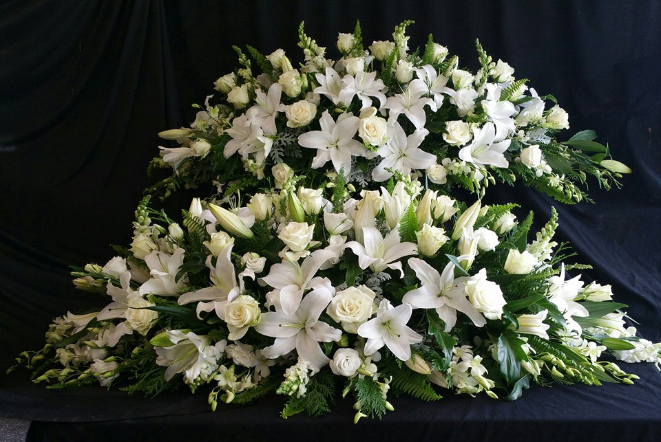 Casket of Eternal Love