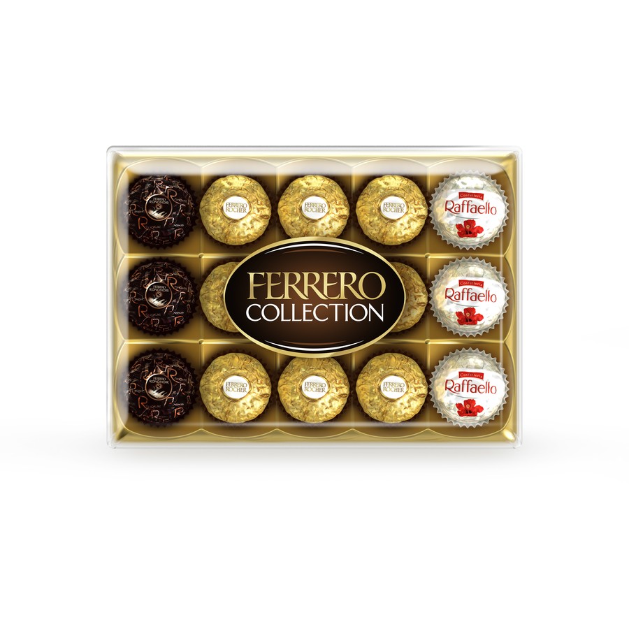 Ferrero Rocher