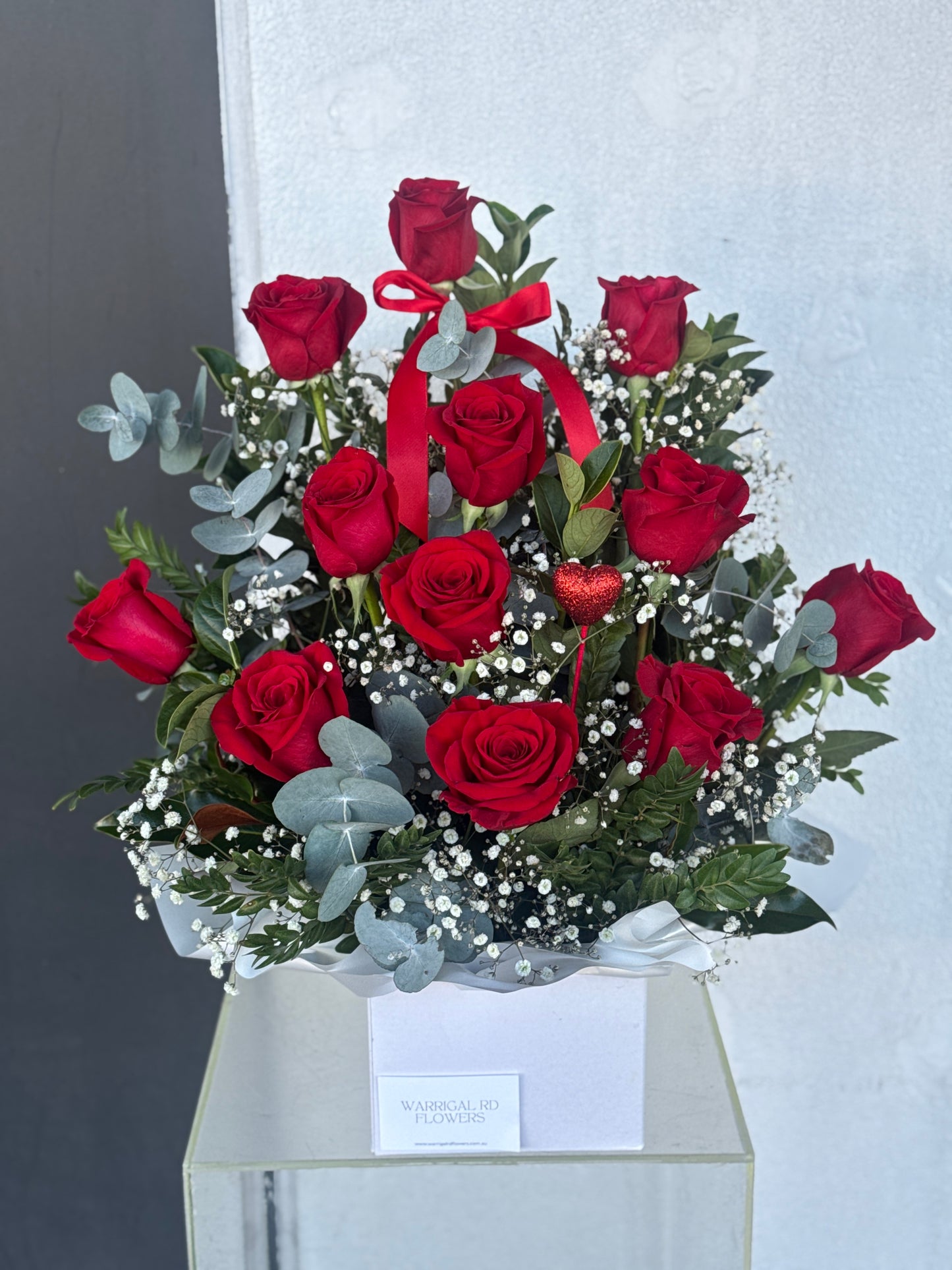 Mi Amor Box