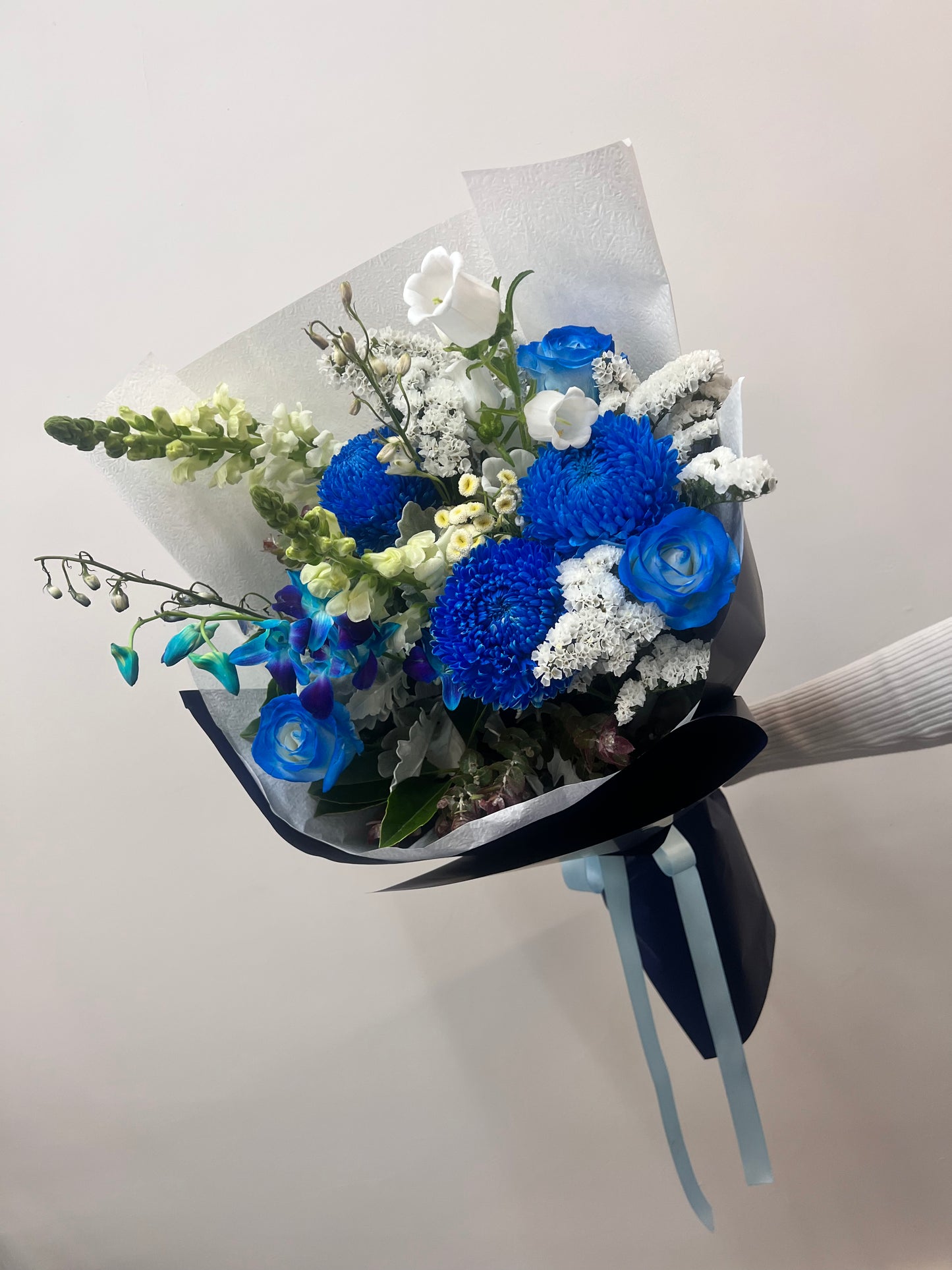 Azul Blue Bouquet
