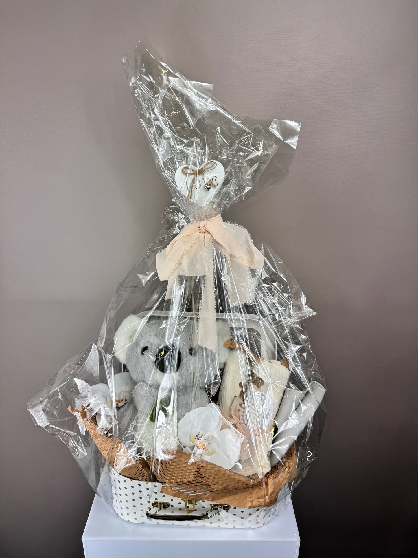 Baby Hamper