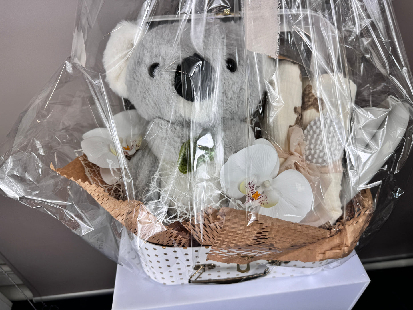 Baby Hamper