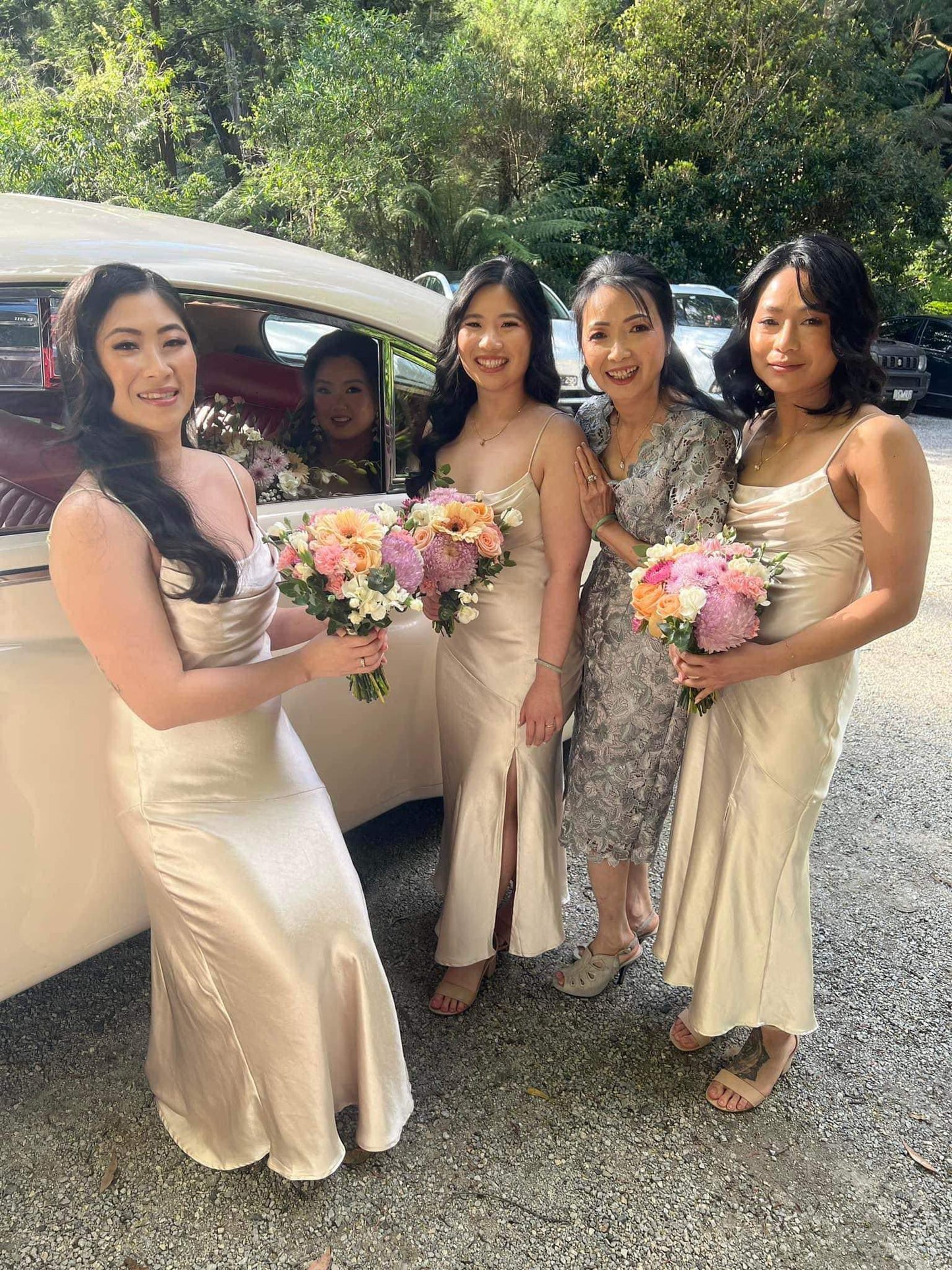 Bridal Bouquet