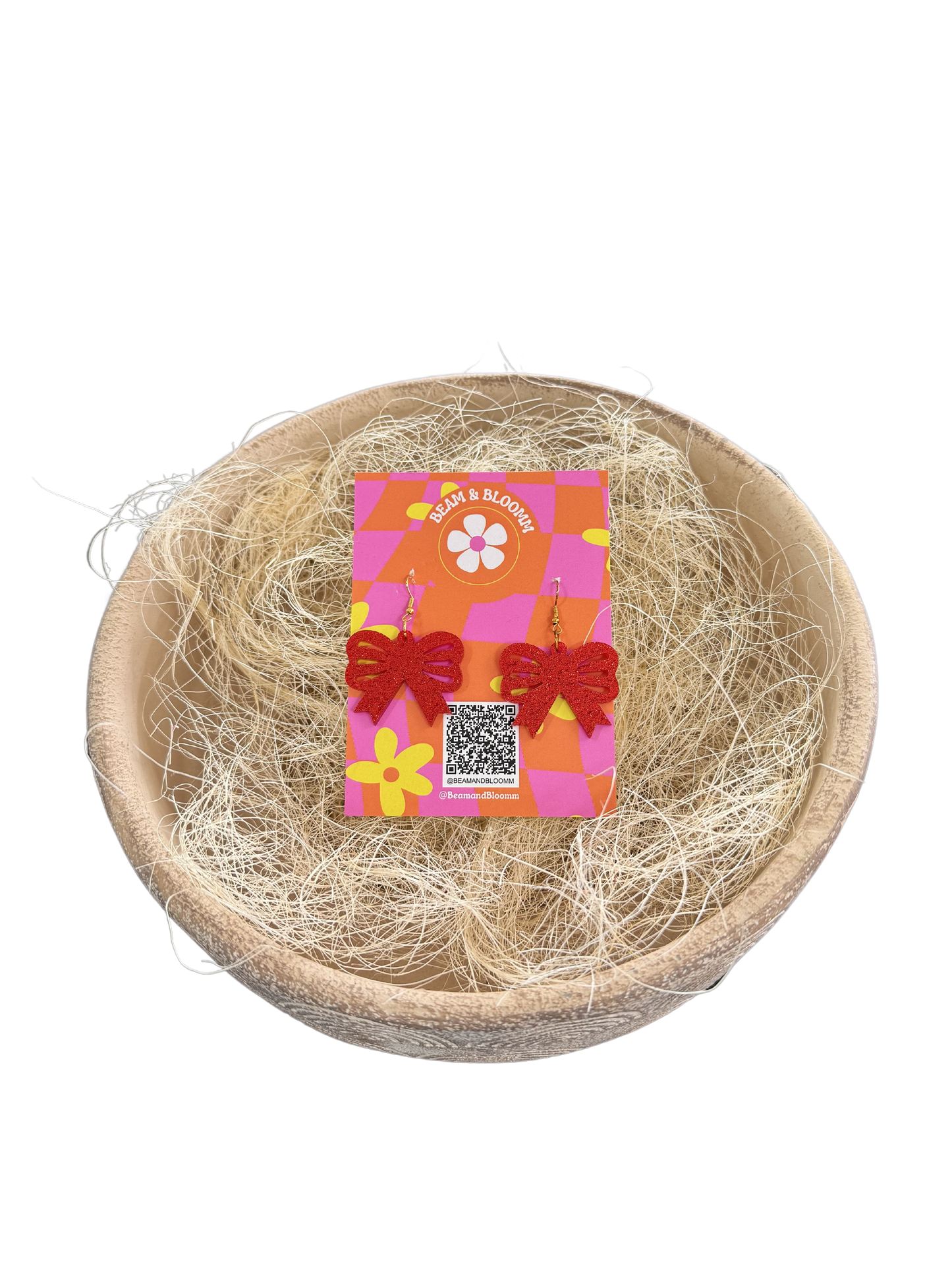 Statement Earrings