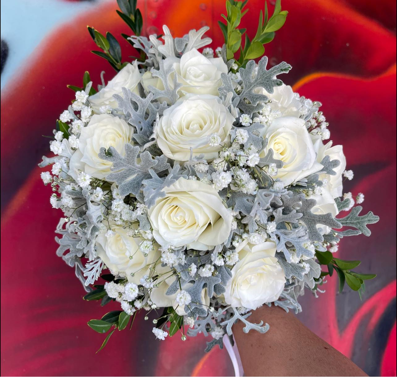 Bridal Bouquet
