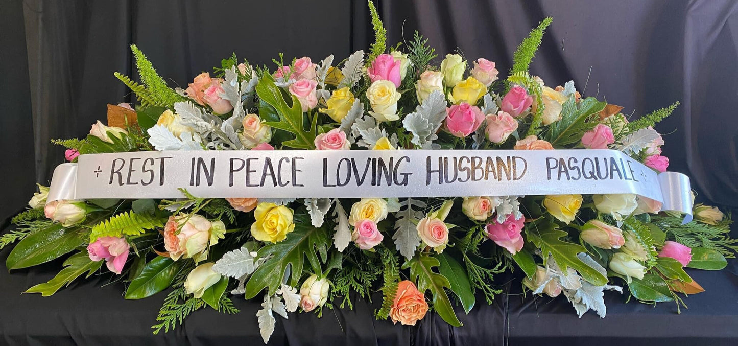 Casket of Eternal Love