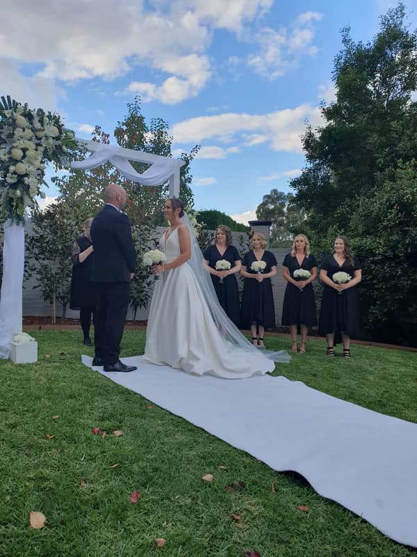 Bridal Bouquet