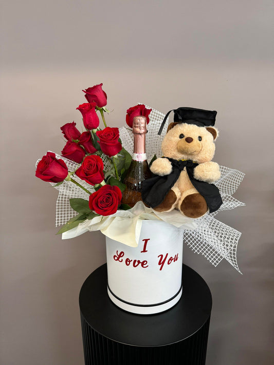 Valentines Hamper