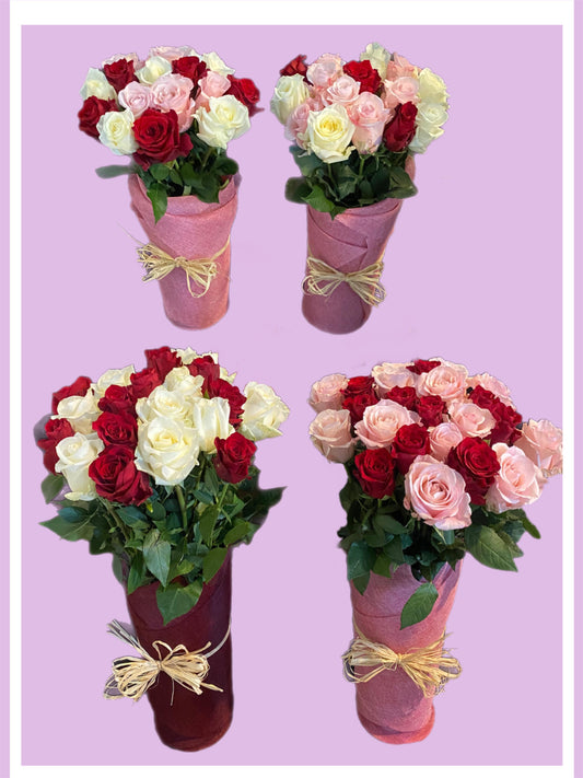 Be Mine