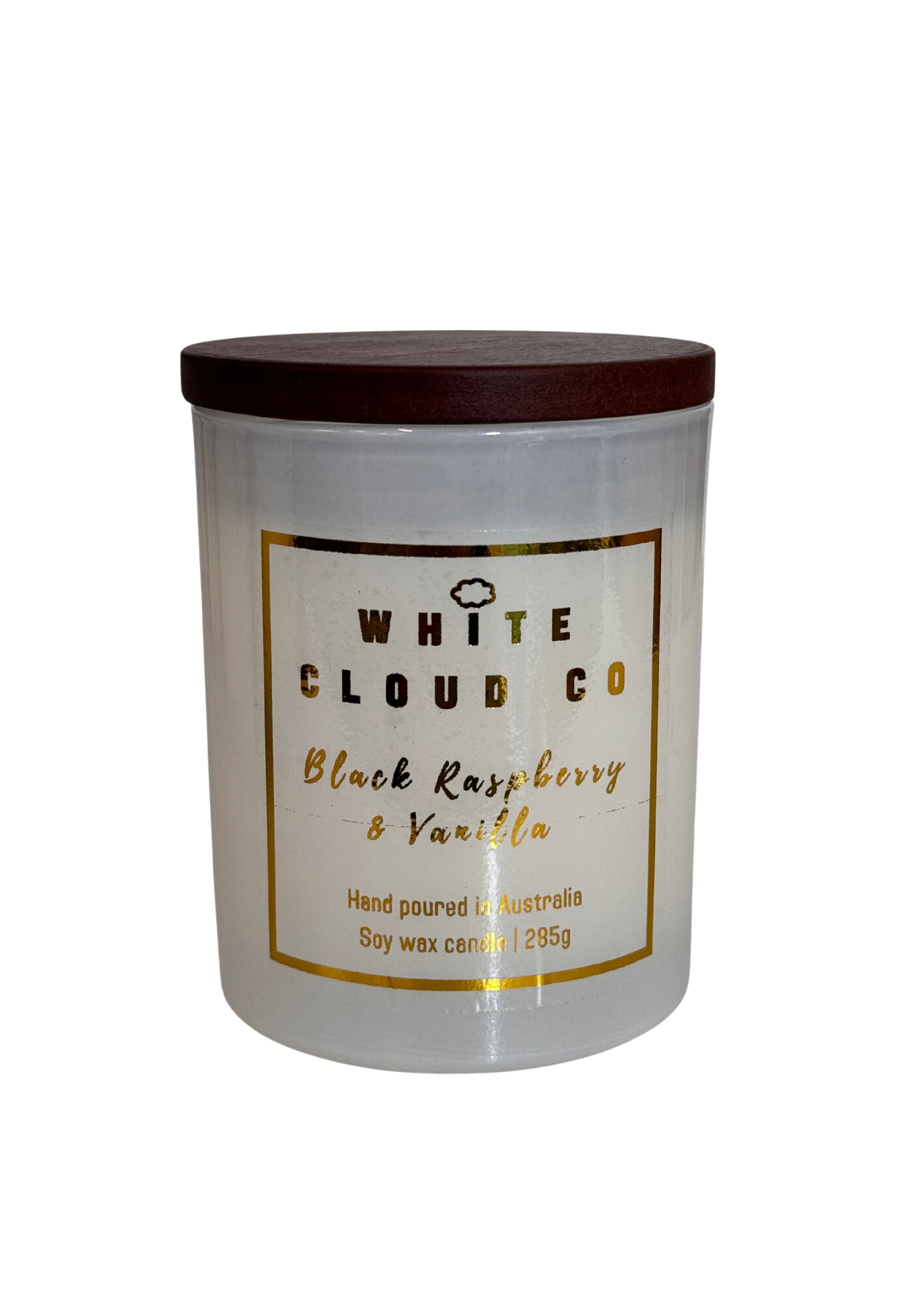 Handpoured Soy Wax Candles