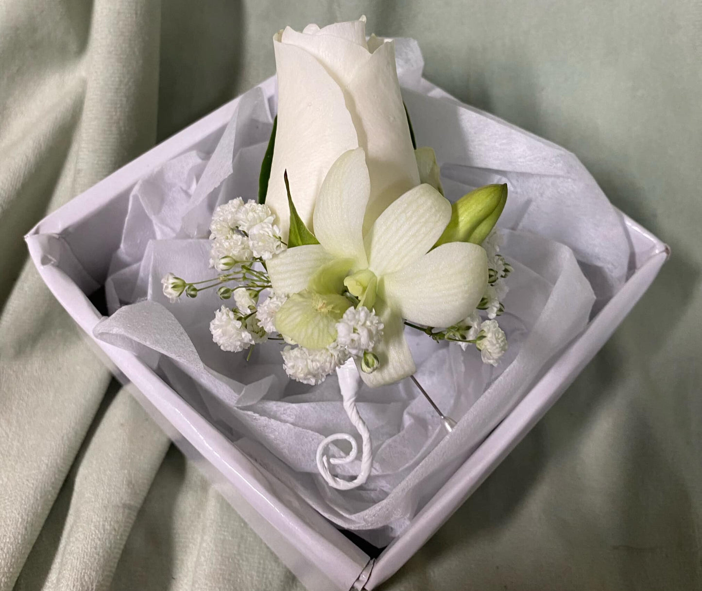 Boutonniere