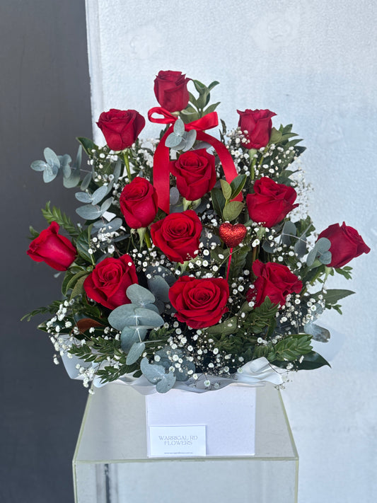 Mi Amor Box