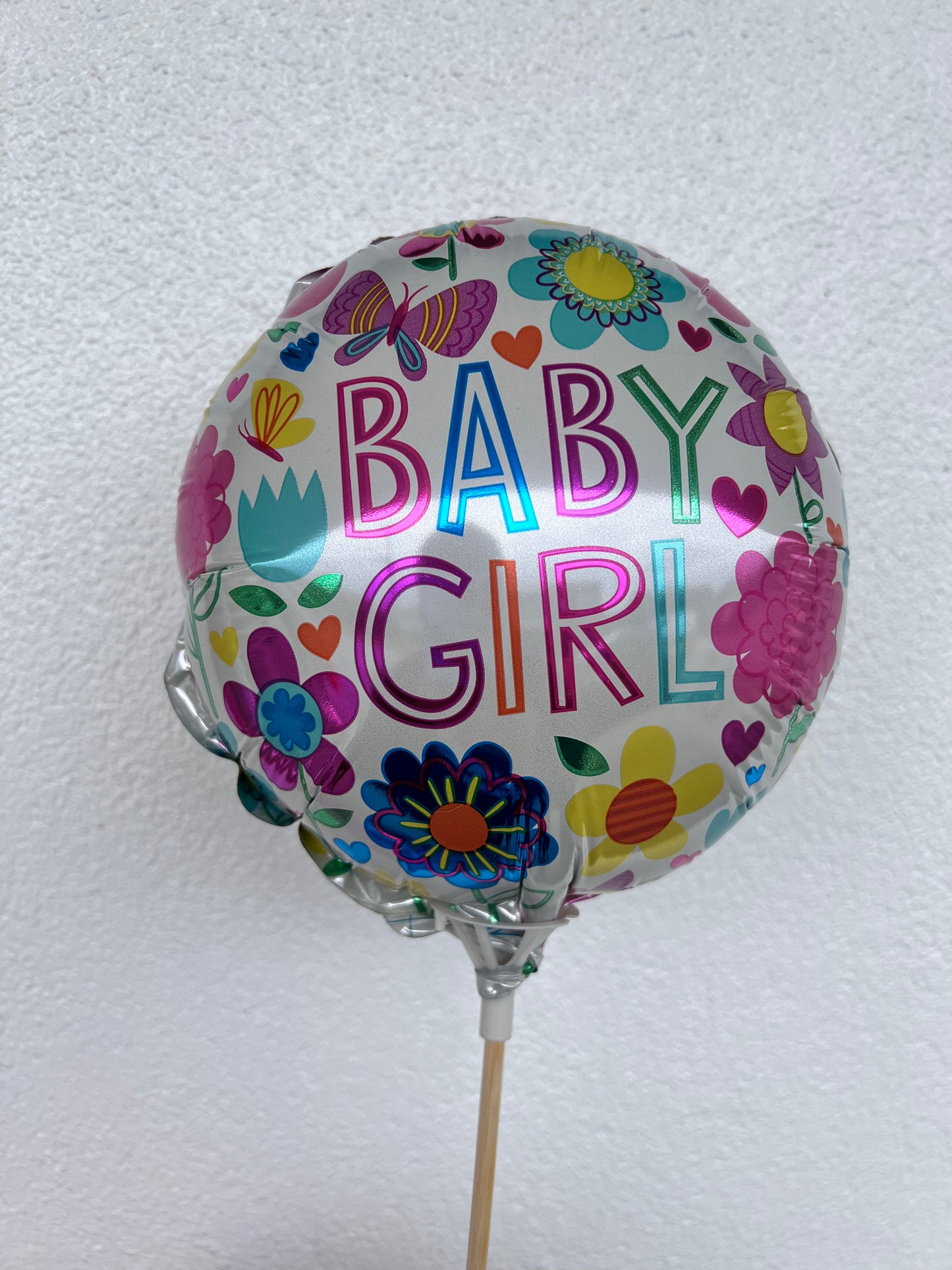 Balloons