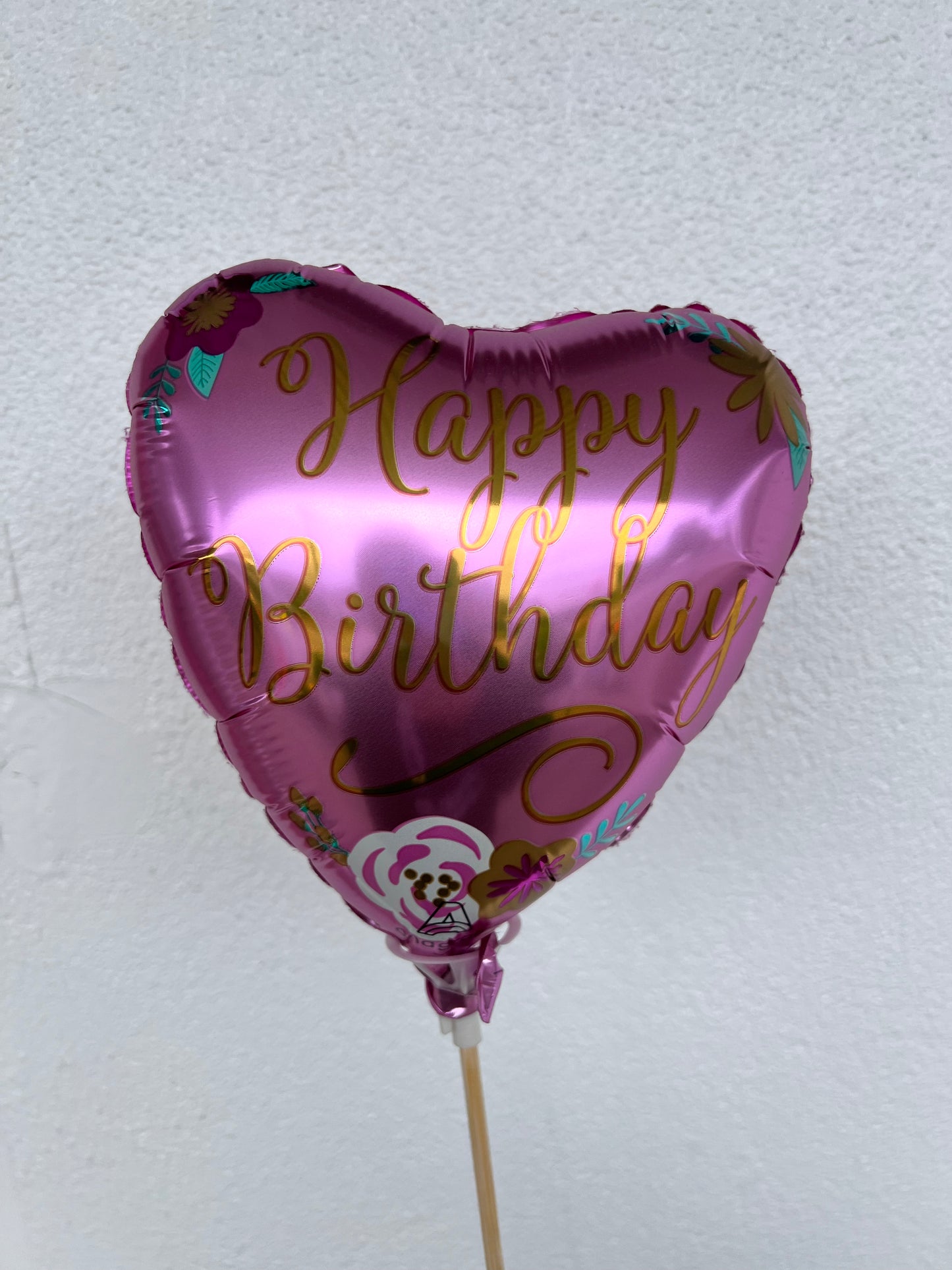 Balloons