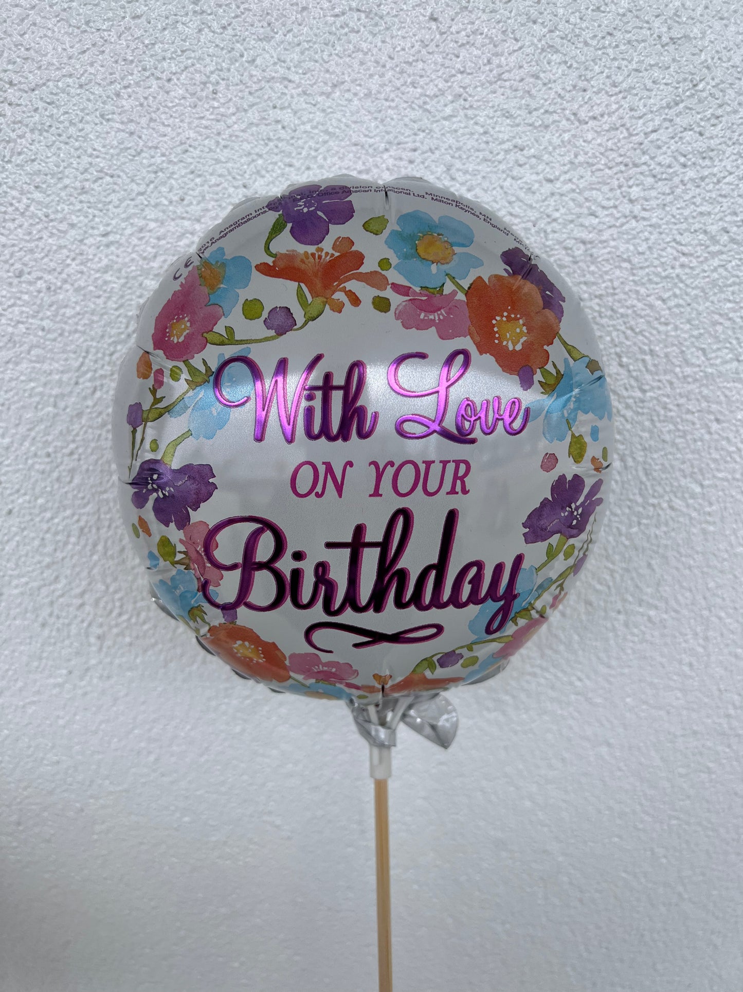 Balloons
