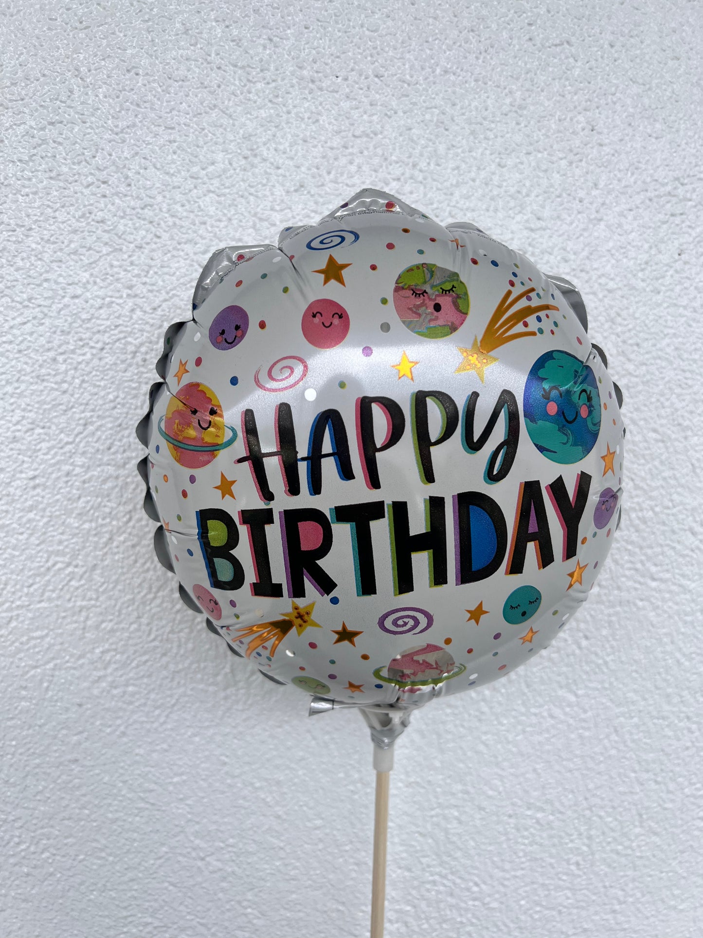 Balloons