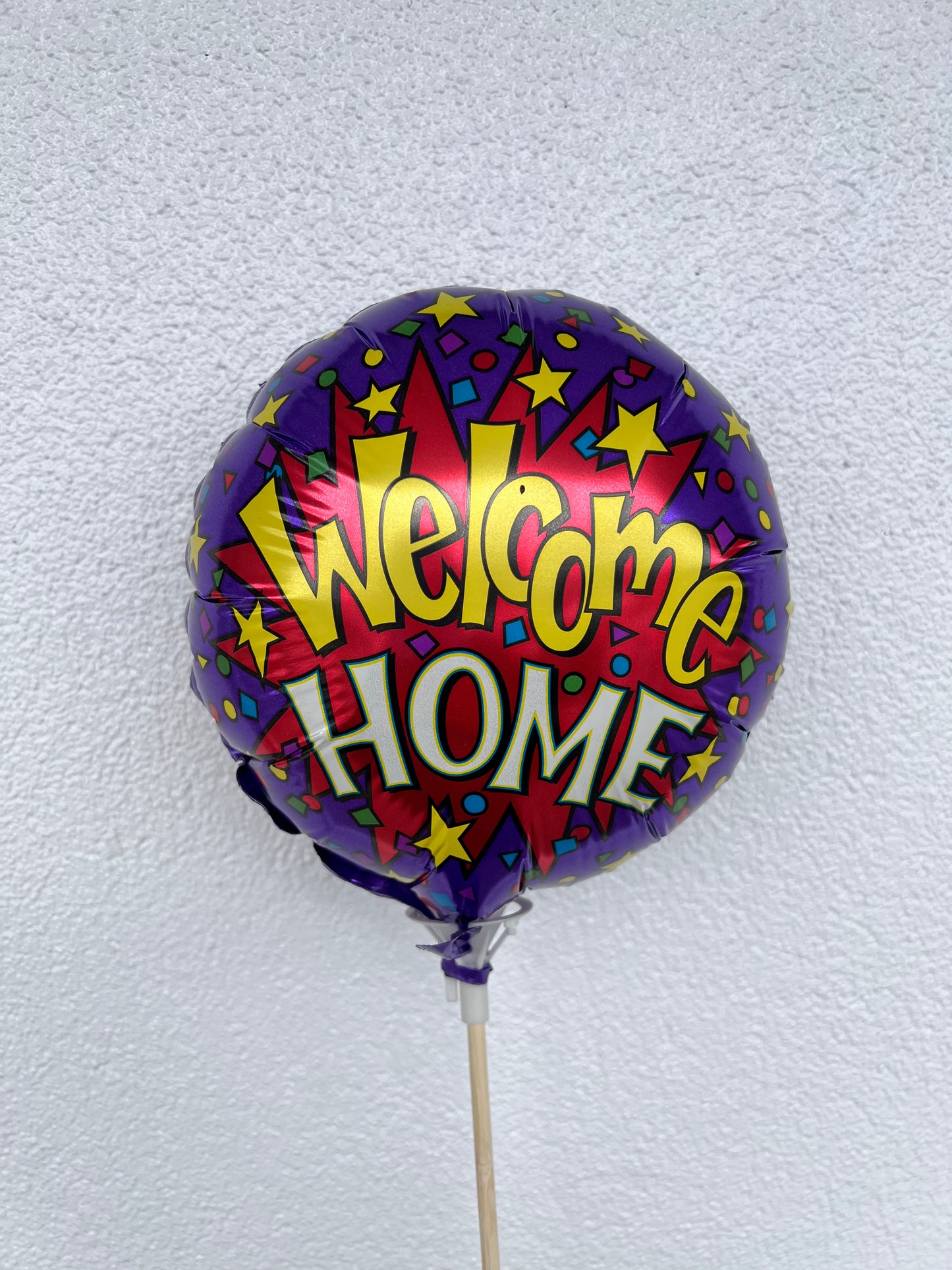 Balloons