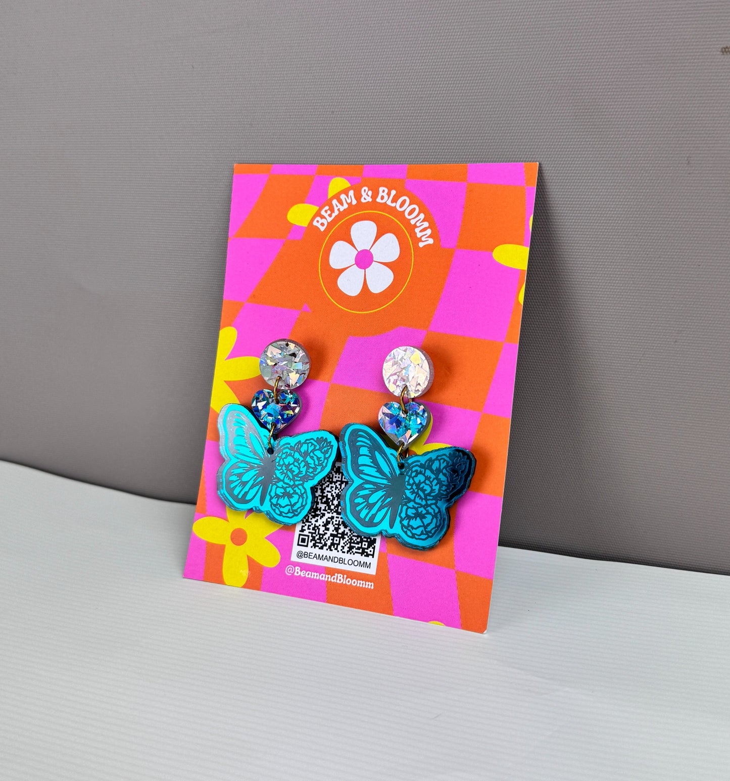 Statement Earrings