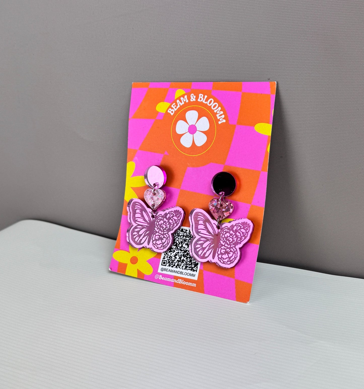 Statement Earrings