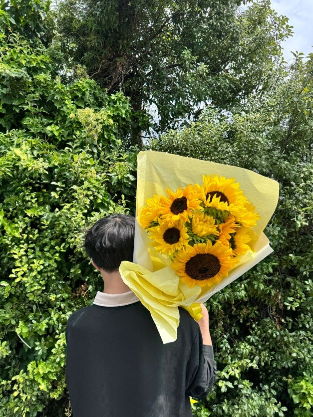 Sunflowers