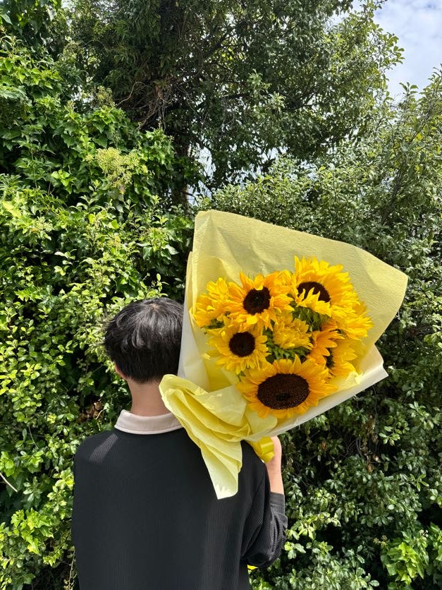 Sunflowers