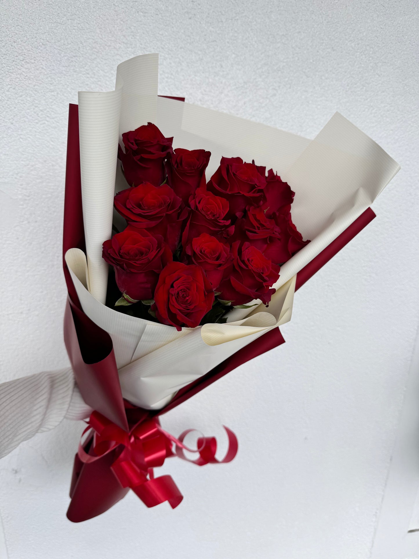 Super Premium Roses
