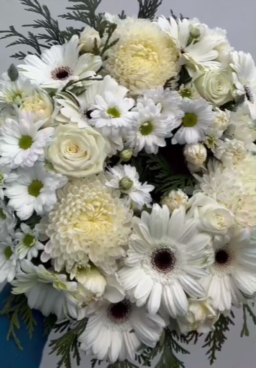 Sympathy Wreath