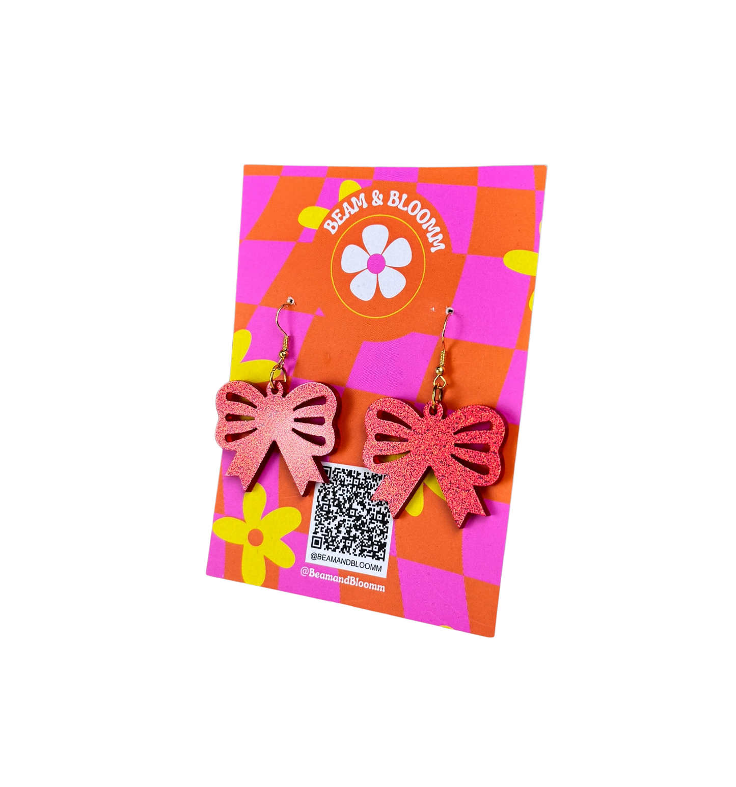 Statement Earrings