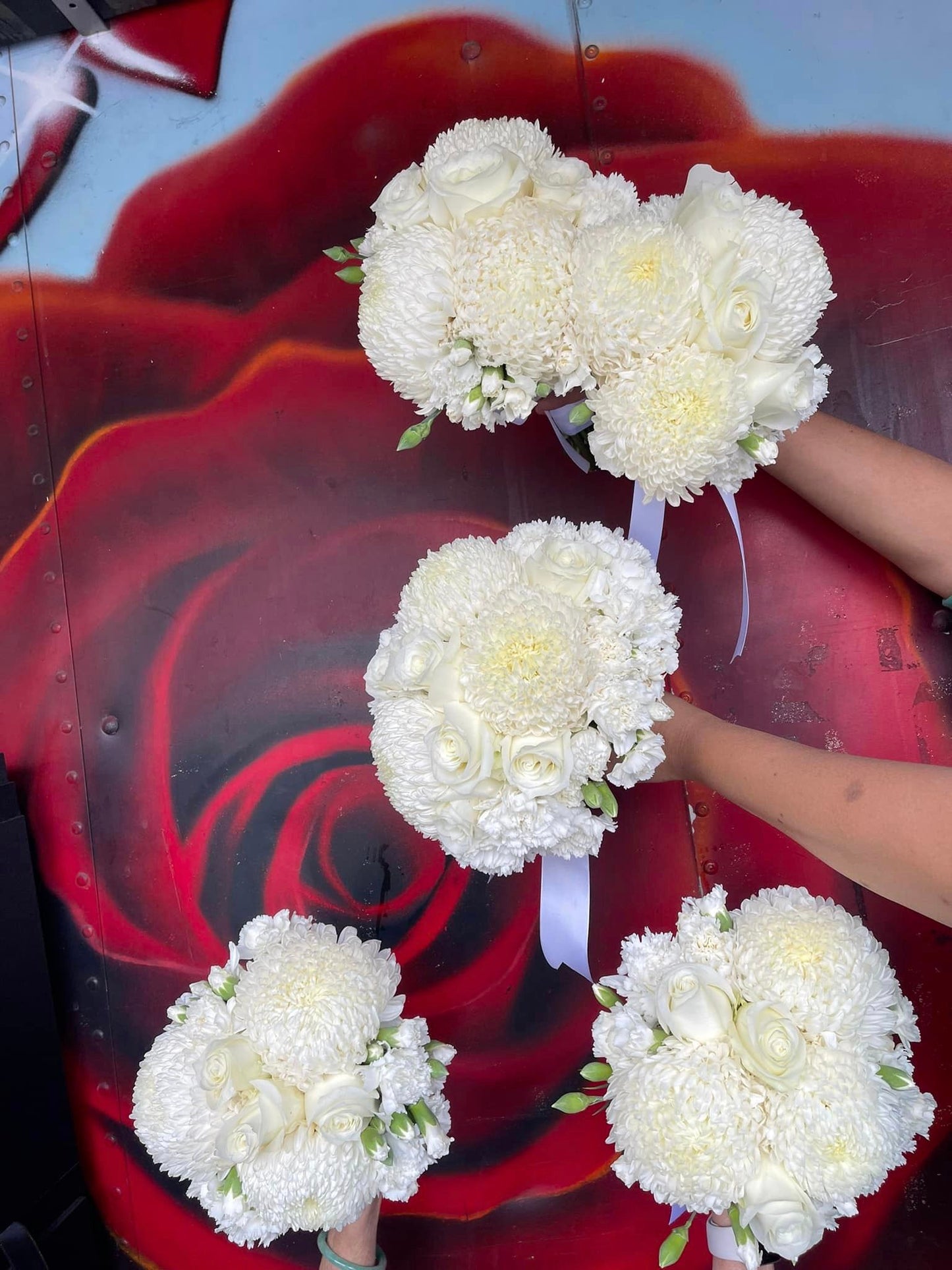 Bridal Bouquet