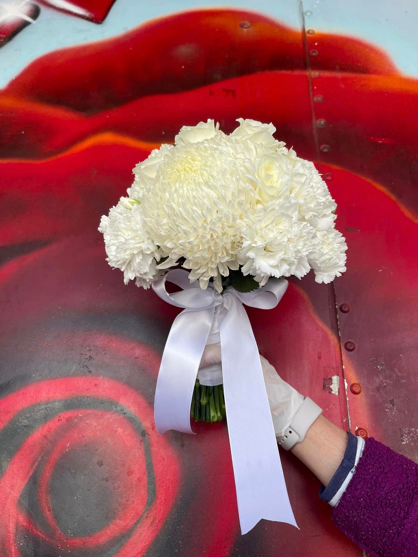 Bridal Bouquet