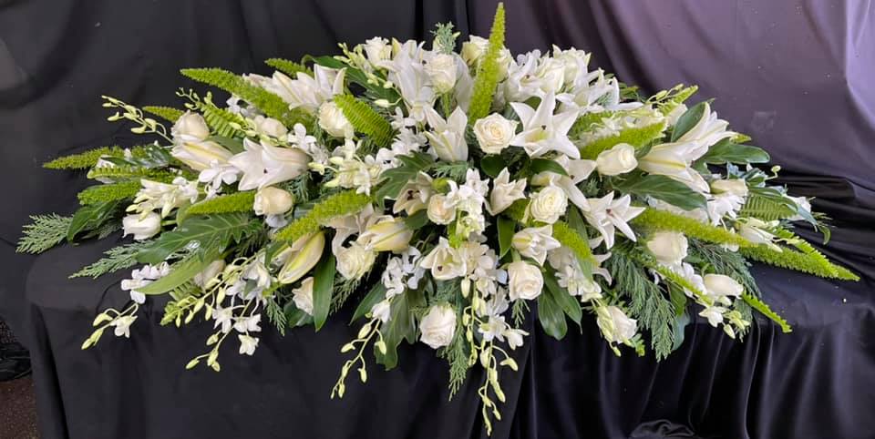 Forever Casket